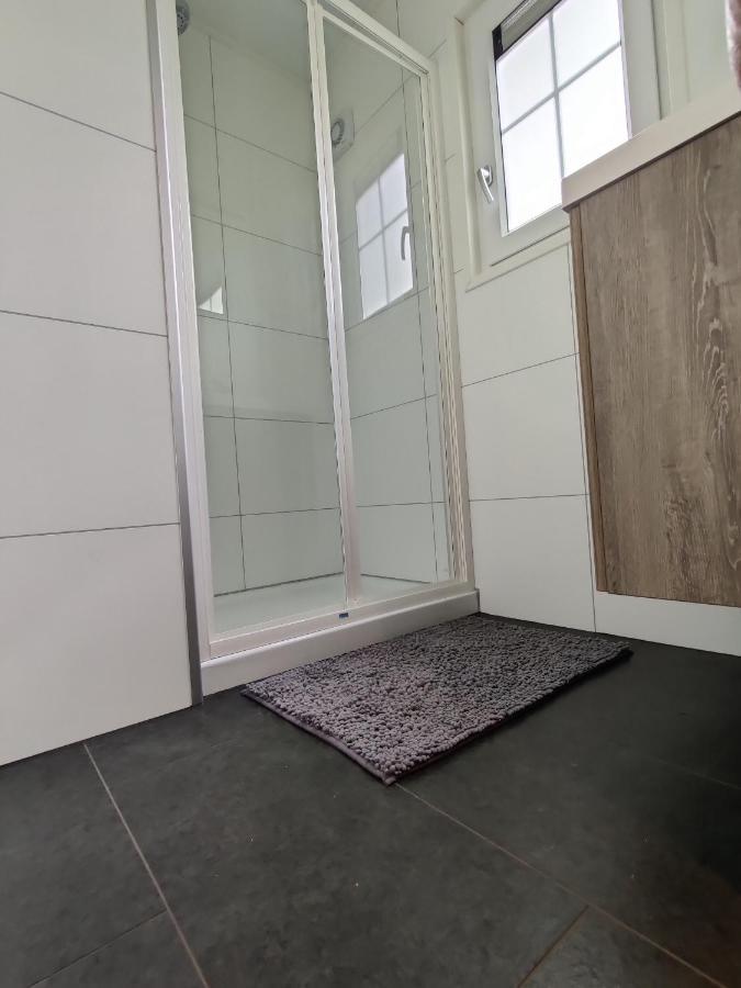 Bpw 1583 - Bospark Wolfsven Mierlo Ngoại thất bức ảnh